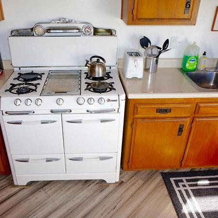 @Silvertipcabin Big Bear Lake Exterior photo